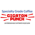 GIGATON PUNCH (MAXIMUM CAFFEINE)