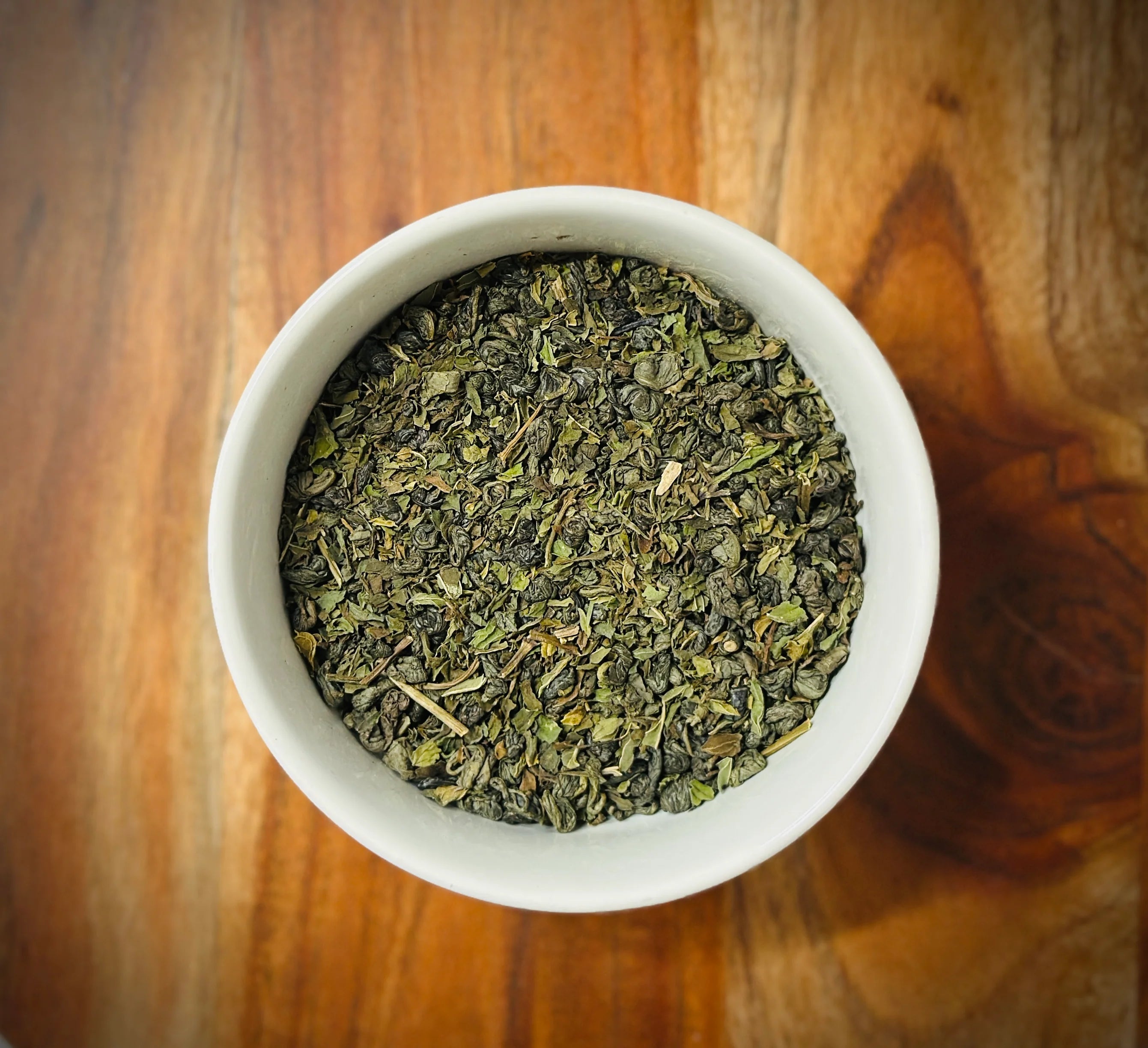 Morocan Mint